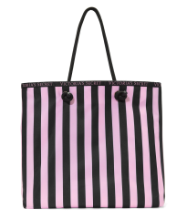 Сумка Logo Weekender Tote Bag Stripe