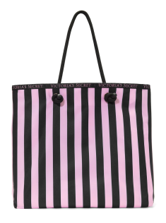 Сумка Logo Weekender Tote Bag Stripe