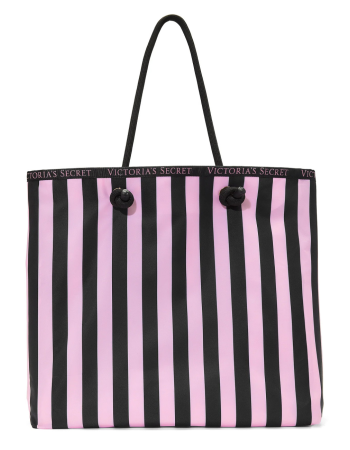 Сумка Logo Weekender Tote Bag Stripe