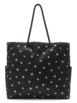 Сумка Logo Weekender Tote Bag Floral