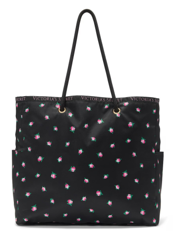 Сумка Logo Weekender Tote Bag Floral