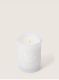 Свеча Coconut Ice Candle PINK