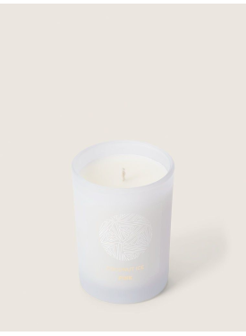 Свеча Coconut Ice Candle PINK