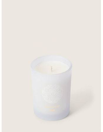 Свічка Coconut Ice Candle PINK