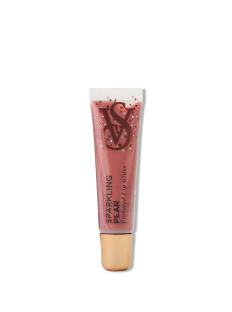 Блеск для губ Sparkling Pear Flavor Gloss