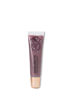 Блиск для губ Dazzling Fig Flavor Gloss