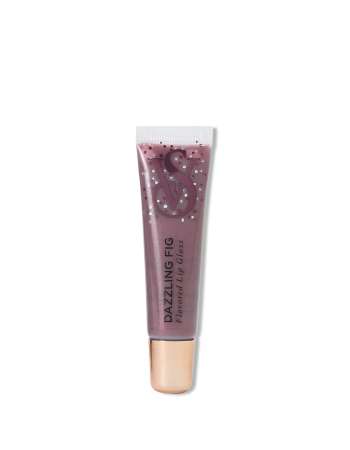 Блиск для губ Dazzling Fig Flavor Gloss