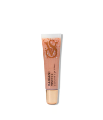 Блиск для губ Radiant Toffee Flavor Gloss