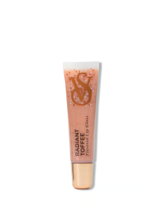 Блеск для губ Radiant Toffee Flavor Gloss