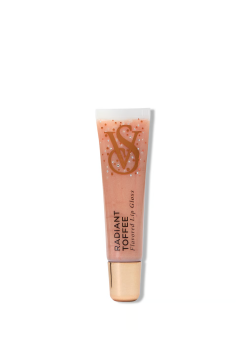 Блиск для губ Radiant Toffee Flavor Gloss