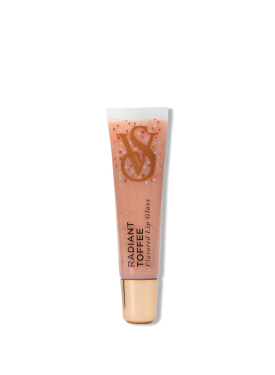 Блиск для губ Radiant Toffee Flavor Gloss