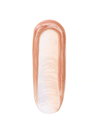 Блиск для губ Radiant Toffee Flavor Gloss