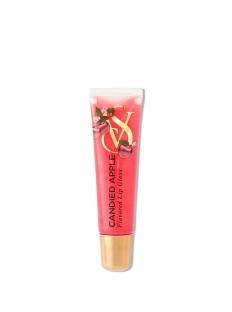 Блеск для губ Candied Apple Flavor Gloss