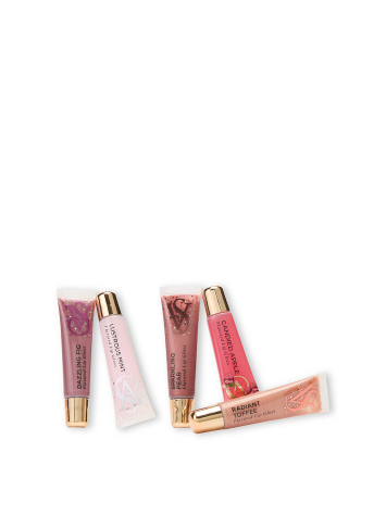 Подарунковий набір блисків для губ Flavor Favorites Gloss Gift Set