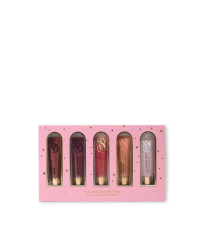 Подарунковий набір блисків для губ Flavor Favorites Gloss Gift Set