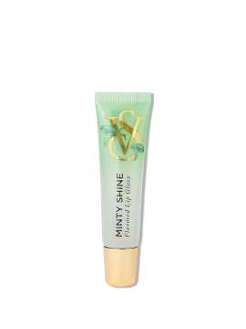 Блиск для губ Minty Shine Flavor Gloss