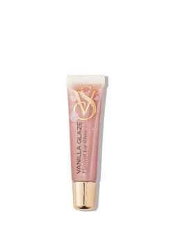 Блиск для губ Vanilla Glaze Flavor Gloss