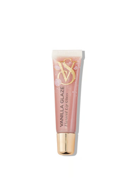 Блеск для губ Vanilla Glaze Flavor Gloss