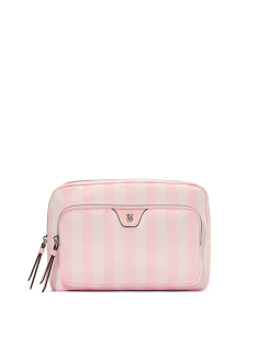 Косметичка Travel Makeup Pouch Heritage Stripe