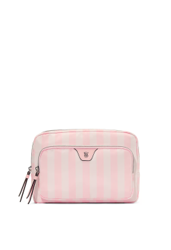 Косметичка Travel Makeup Pouch Heritage Stripe
