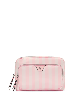 Косметичка Travel Makeup Pouch Heritage Stripe