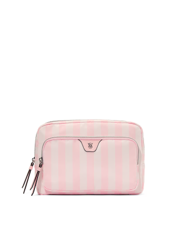 Косметичка Travel Makeup Pouch Heritage Stripe