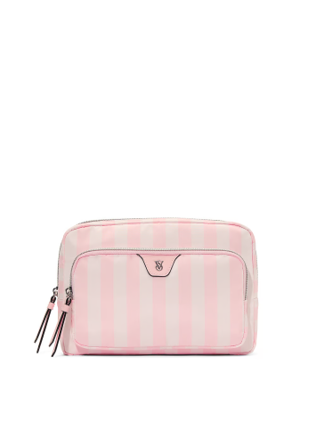 Косметичка Travel Makeup Pouch Heritage Stripe