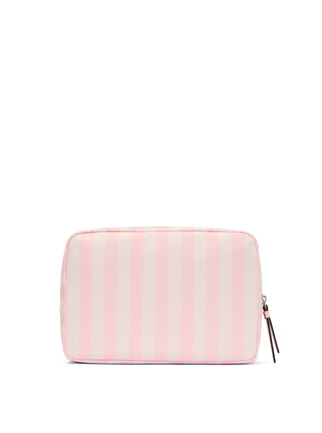 Косметичка Travel Makeup Pouch Heritage Stripe