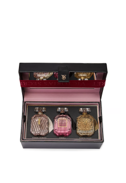 Подарунковий набір Bombshell Over The Top Gift Set