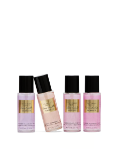 Подарунковий набір Shimmer Mist Discovery Gift Set