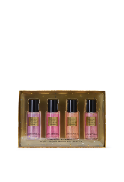 Подарунковий набір Shimmer Mist Discovery Gift Set