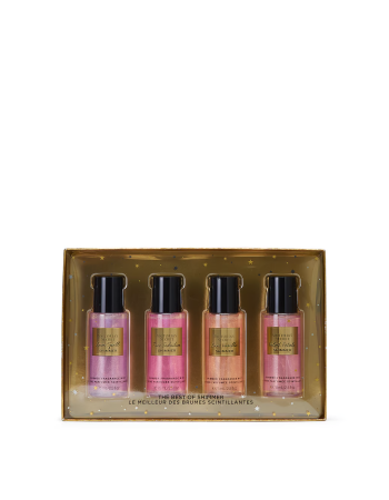 Подарунковий набір Shimmer Mist Discovery Gift Set