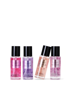 Подарочный набор спреев Mini Mist Discovery Gift Set