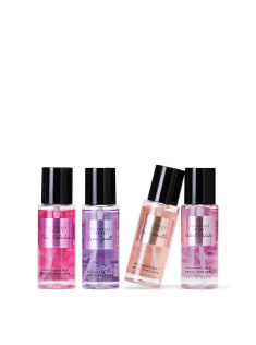 Подарунковий набір спреїв Mini Mist Discovery Gift Set