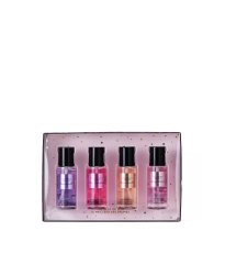 Подарунковий набір спреїв Mini Mist Discovery Gift Set