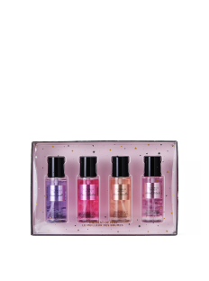 Подарочный набор спреев Mini Mist Discovery Gift Set