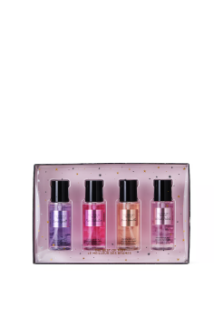 Подарунковий набір спреїв Mini Mist Discovery Gift Set