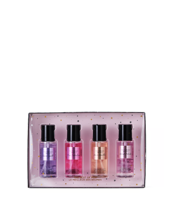 Подарунковий набір спреїв Mini Mist Discovery Gift Set