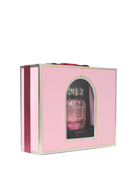Подарочный набор Bombshell Luxe Fragrance Gift Set