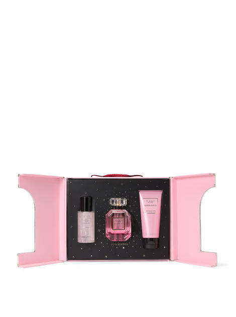Подарочный набор Bombshell Luxe Fragrance Gift Set