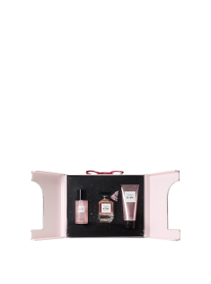 Подарунковий набір Tease Luxe Fragrance Gift Set