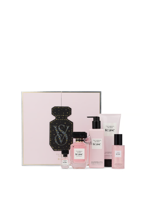Подарочный набор Tease Ultimate Fragrance Gift Set