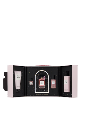 Подарунковий набір Tease Ultimate Fragrance Gift Set