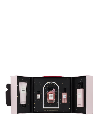 Подарунковий набір Tease Ultimate Fragrance Gift Set