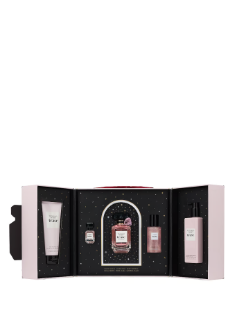 Подарунковий набір Tease Ultimate Fragrance Gift Set
