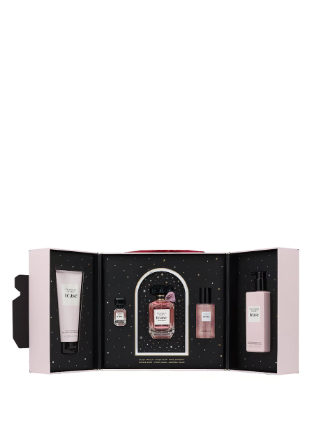 Подарочный набор Tease Ultimate Fragrance Gift Set