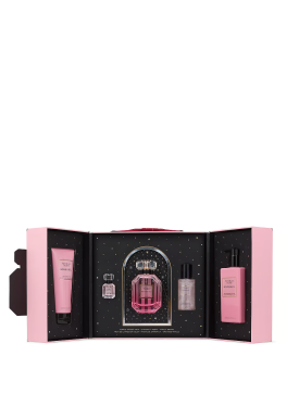 Подарунковий набір Bombshell Ultimate Fragrance Gift Set