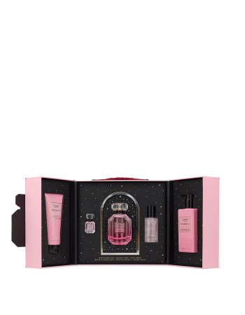 Подарунковий набір Bombshell Ultimate Fragrance Gift Set