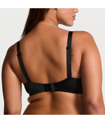 Комплект білизни Starstruck Shine Strap Push-Up Bra Set Black