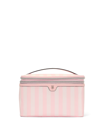 Бьюті кейс Express Train Case Heritage Stripe